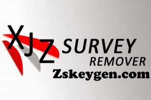 Xjz survey remover pro