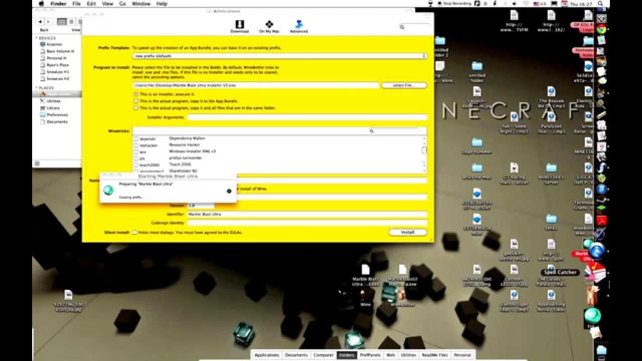 Marble blast ultra mac download cnet