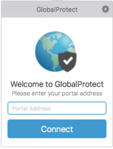 Globalprotect for mac